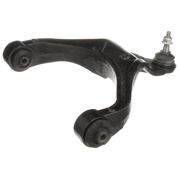 Control Arm And Ball Joint Assembly, TC5991